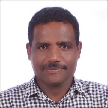 Eshetu Tefera Bekele