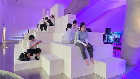 서울 디자인 탐방