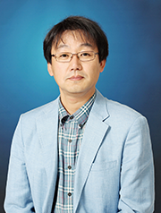 김동률 교수님
