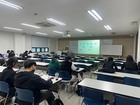 [RISE사업]펫푸드 창업교육 프로그램 진행