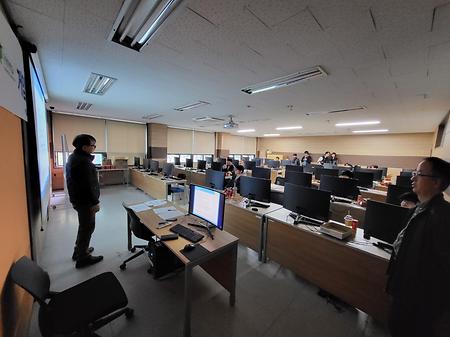 RISE 신입생 전공 몰입 프로그램