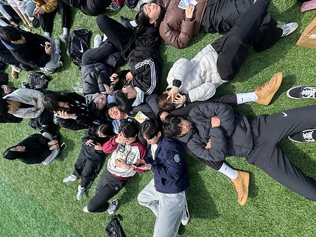 2026 TU Dream 캠프 '대학 공통 프로그램' 🎈🎶