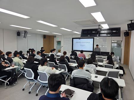 대동병원 응급구조사