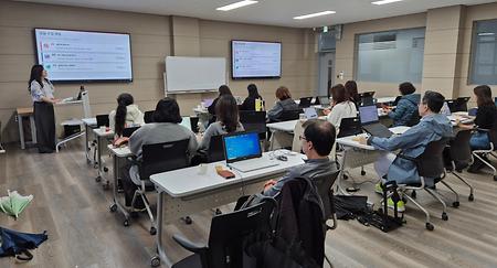 2026.04.04 2026학년도 1학기 4월 1주차 강의사진(2학년)